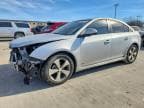 CRUZE