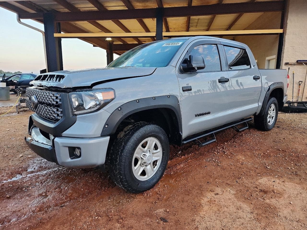 TUNDRA