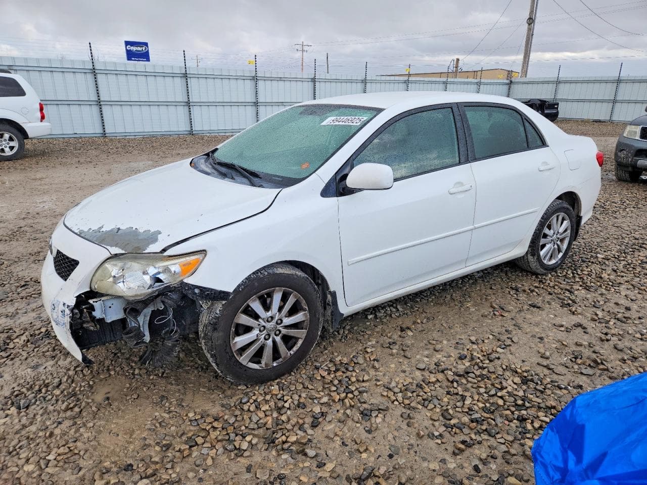 COROLLA