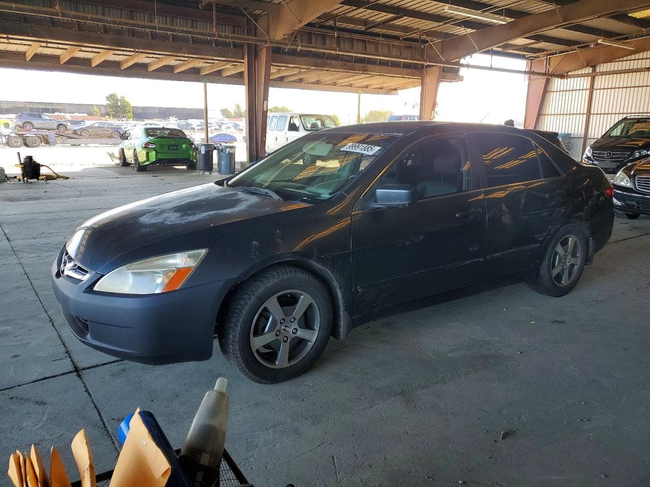 ACCORD