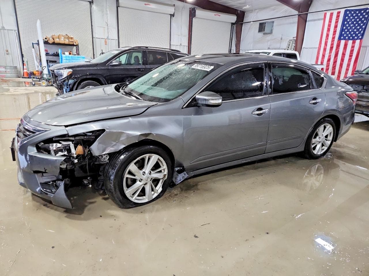 ALTIMA
