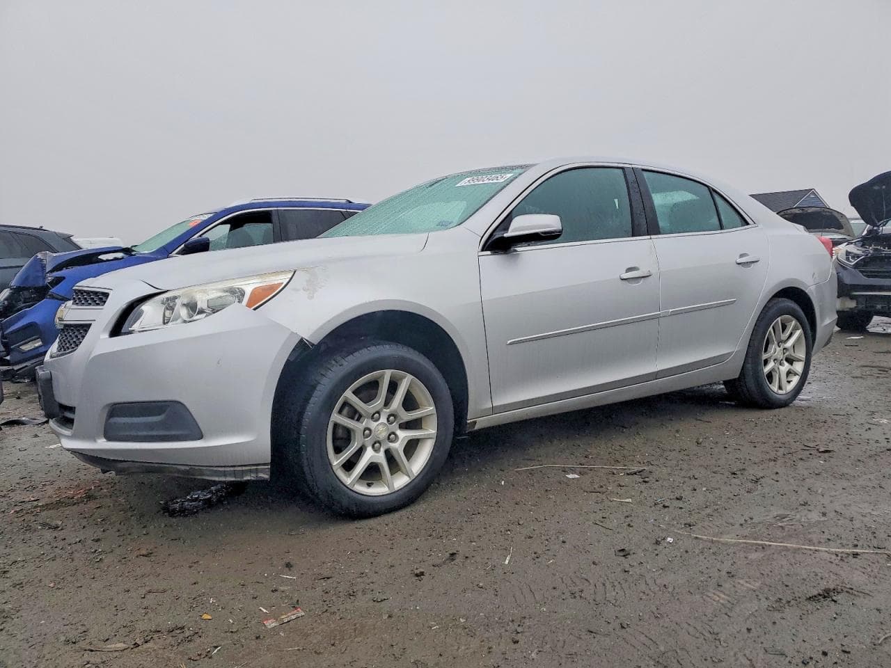MALIBU