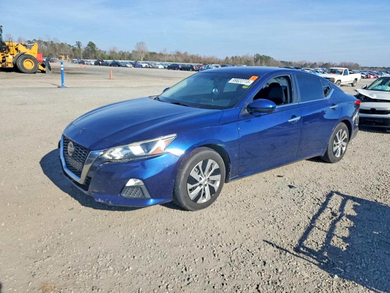 ALTIMA