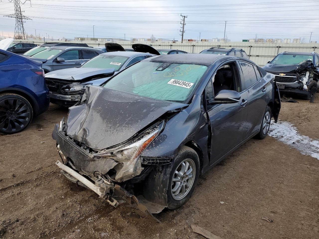 PRIUS