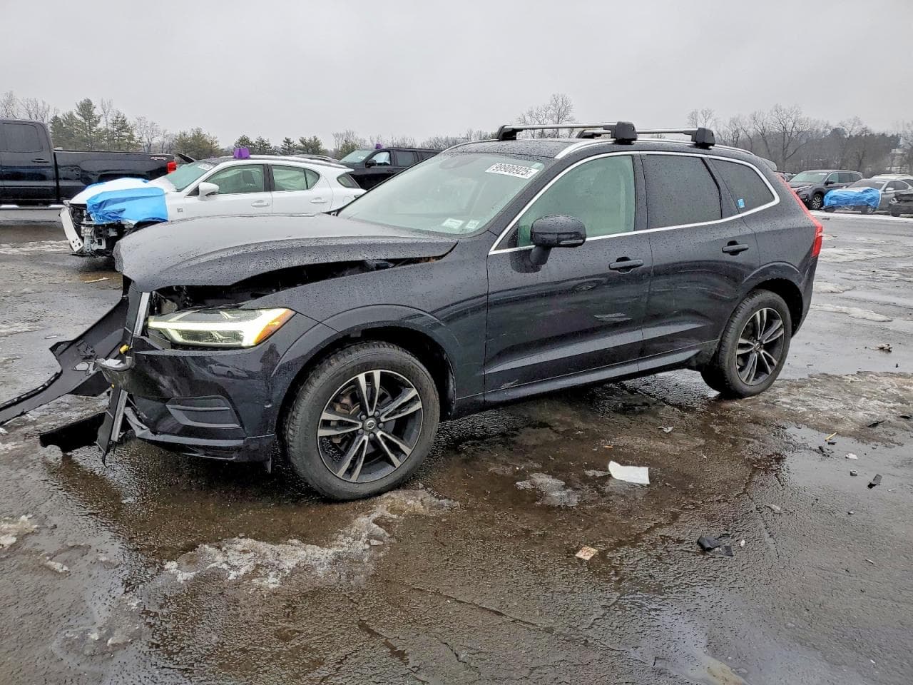 XC60