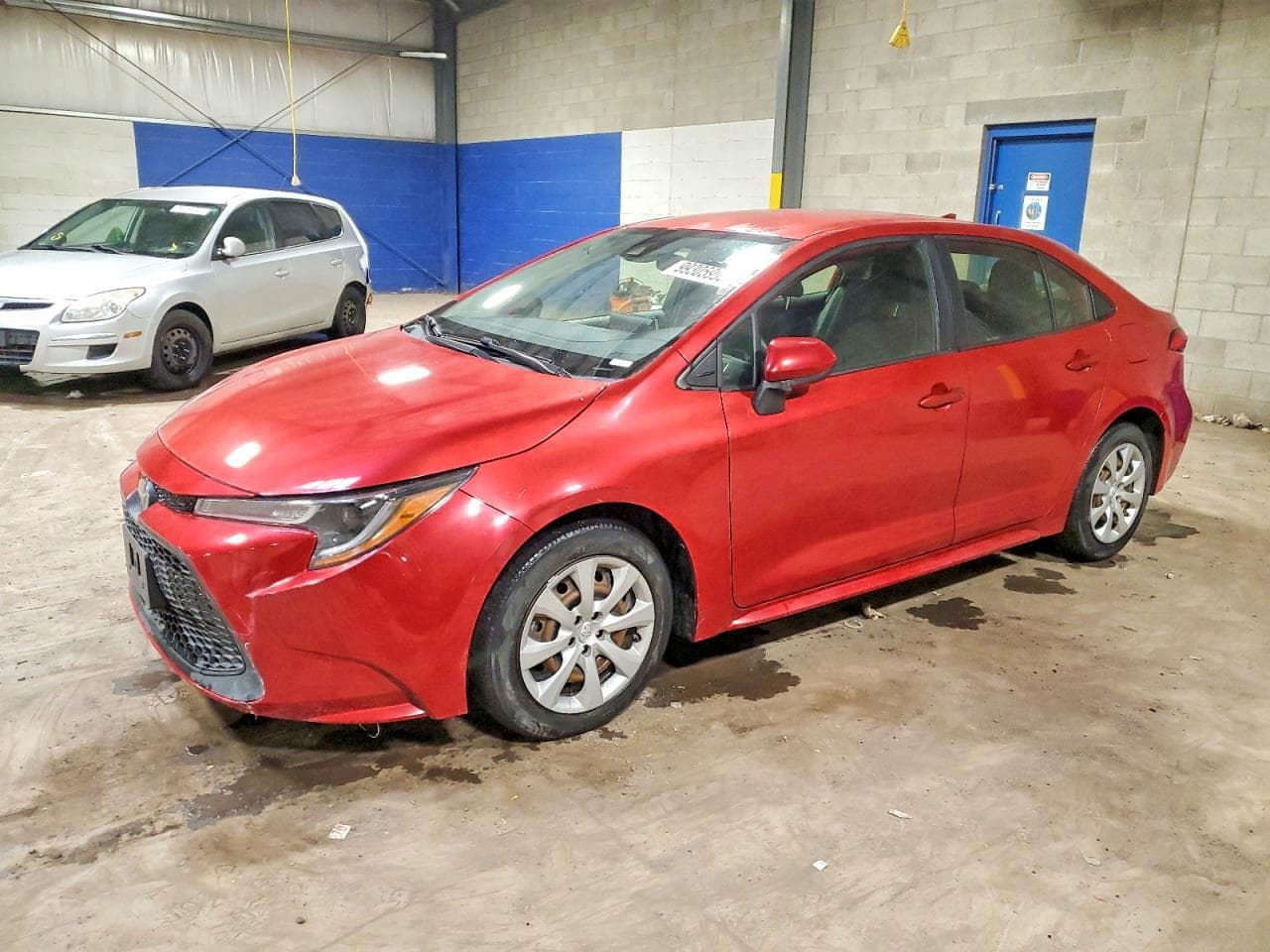 COROLLA