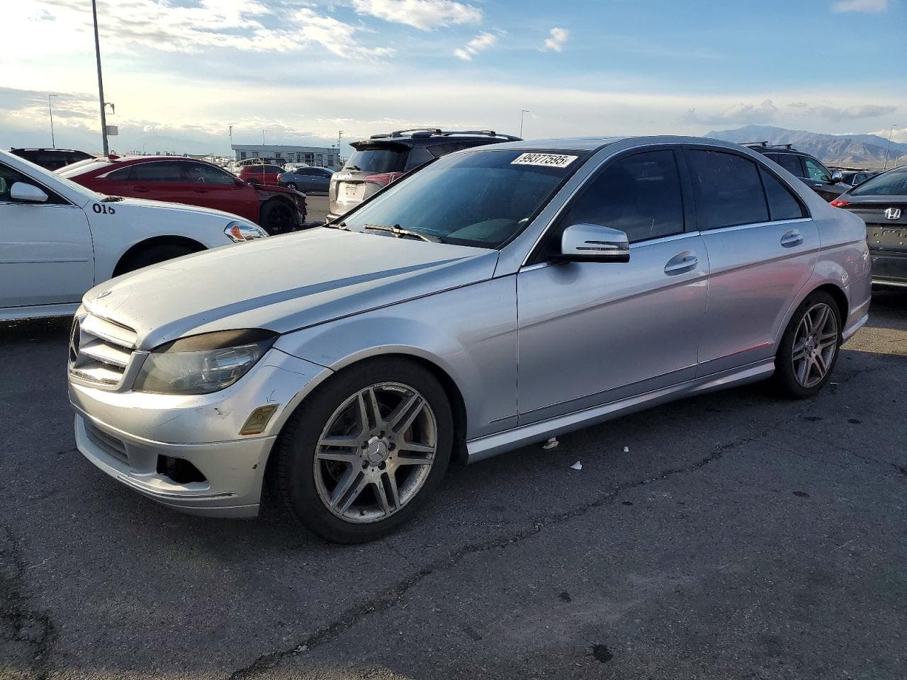 C-CLASS