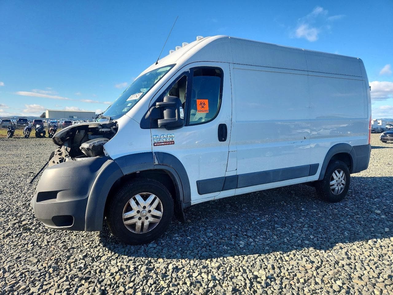PROMASTER