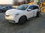 MDX