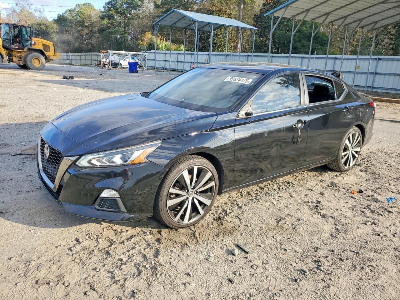 ALTIMA