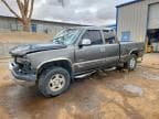 SILVERADO