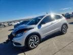 HR-V