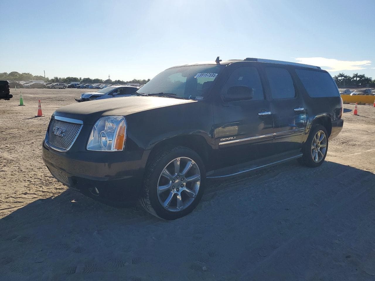 YUKON