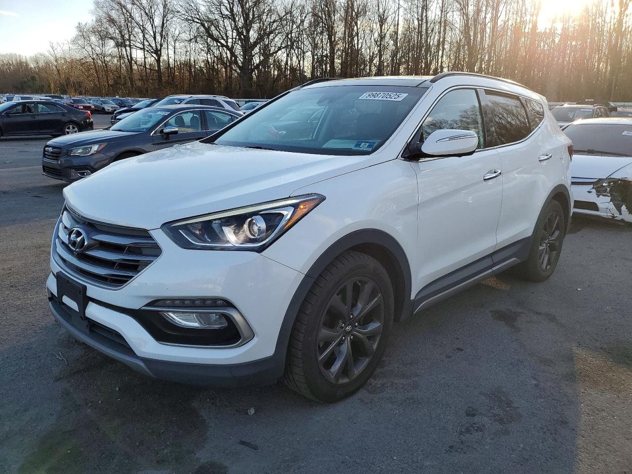SANTA FE