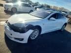 MODEL S