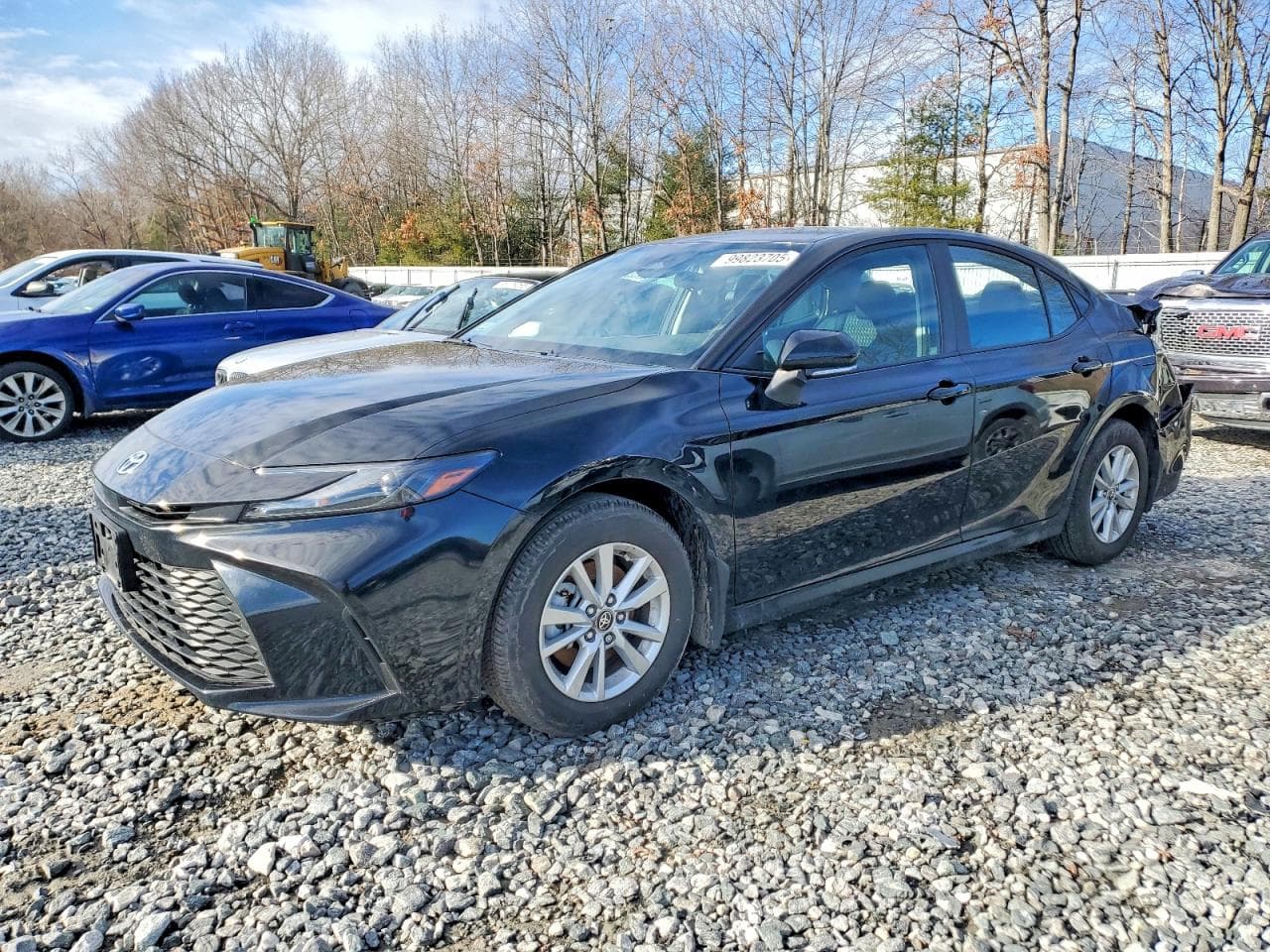 CAMRY