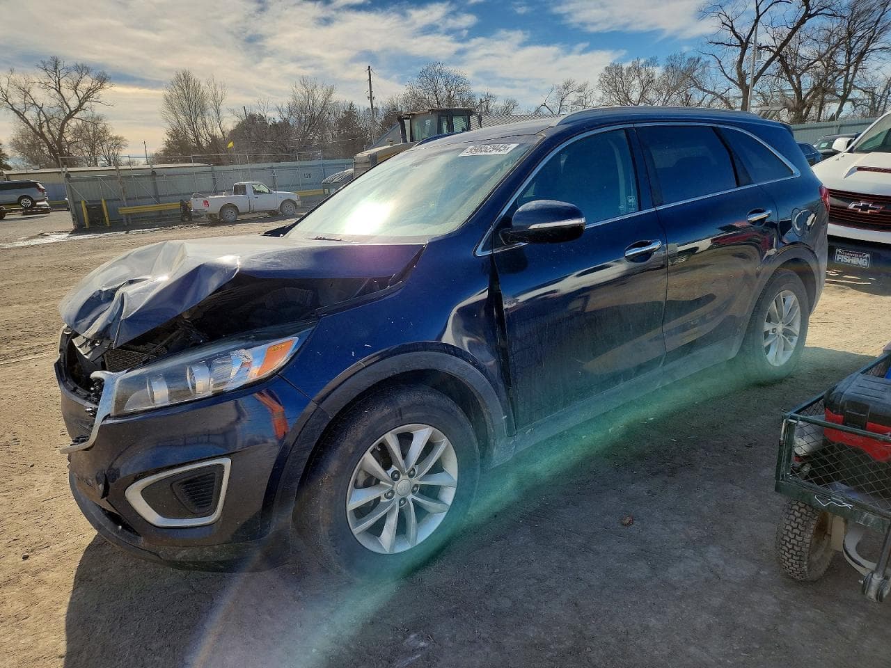 SORENTO