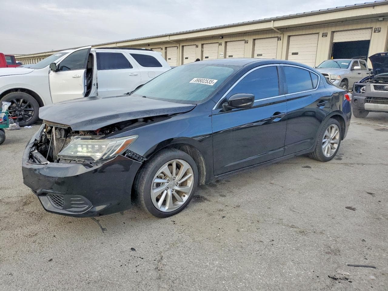ILX