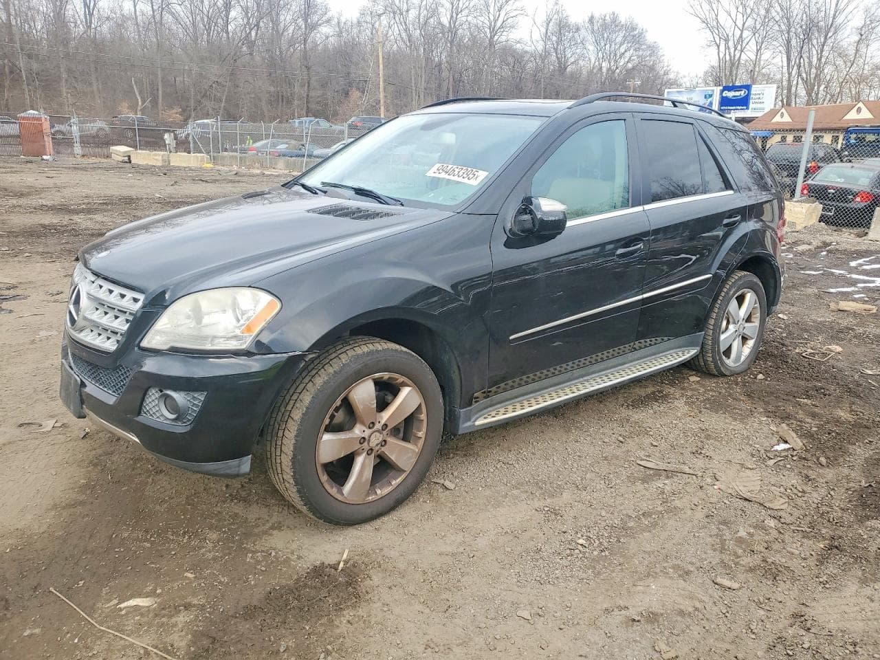 M-CLASS