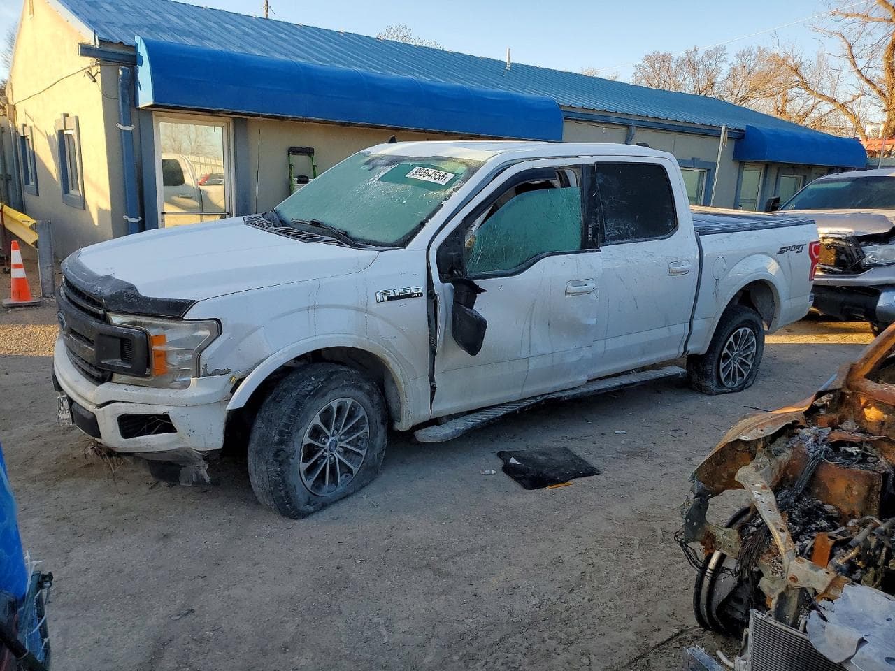 F-150