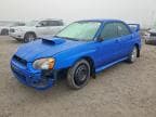 WRX
