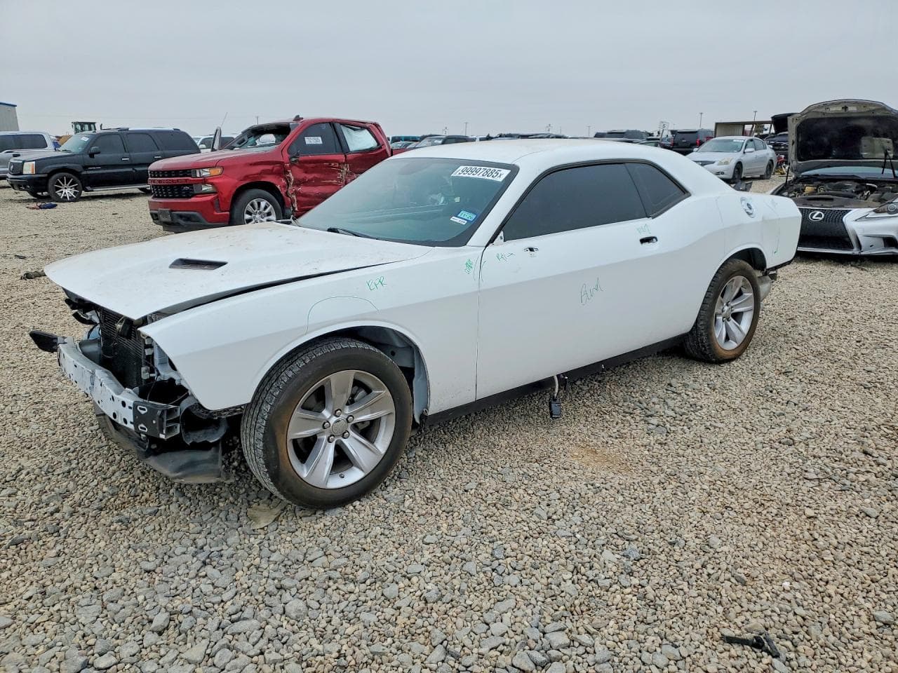 CHALLENGER
