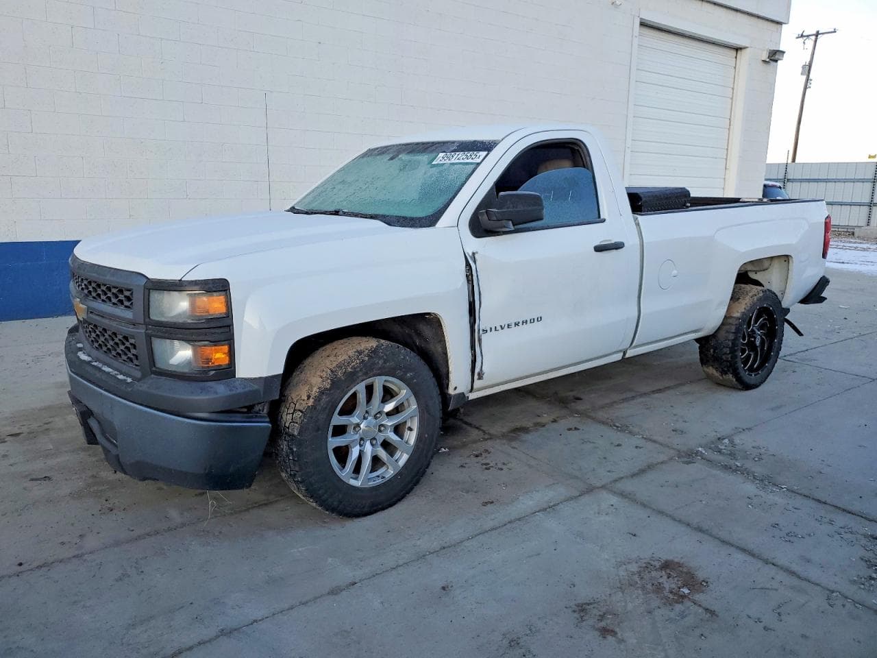 SILVERADO
