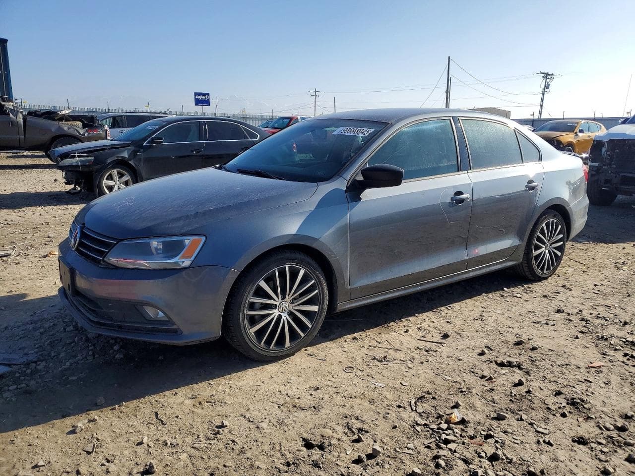 JETTA