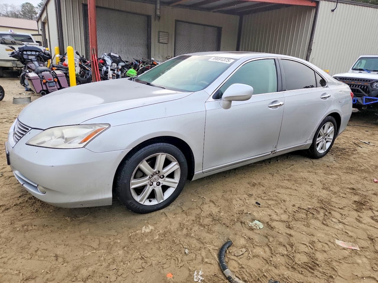 ES350