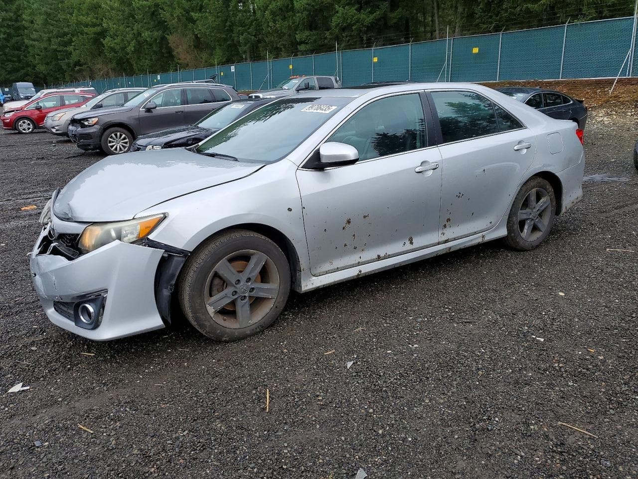 CAMRY