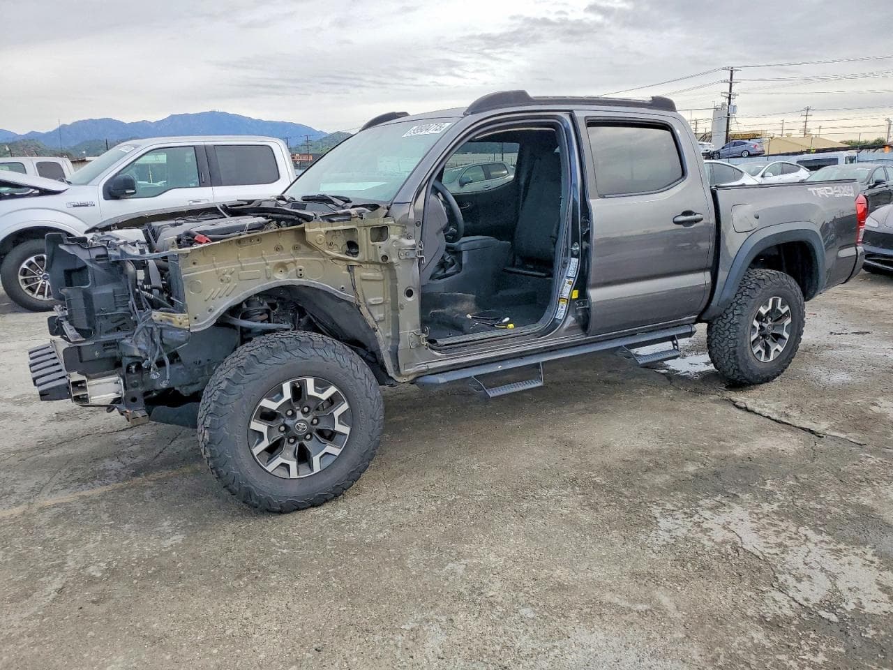 TACOMA