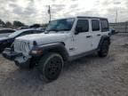 WRANGLER