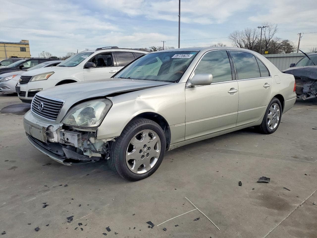 LS430
