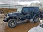 WRANGLER