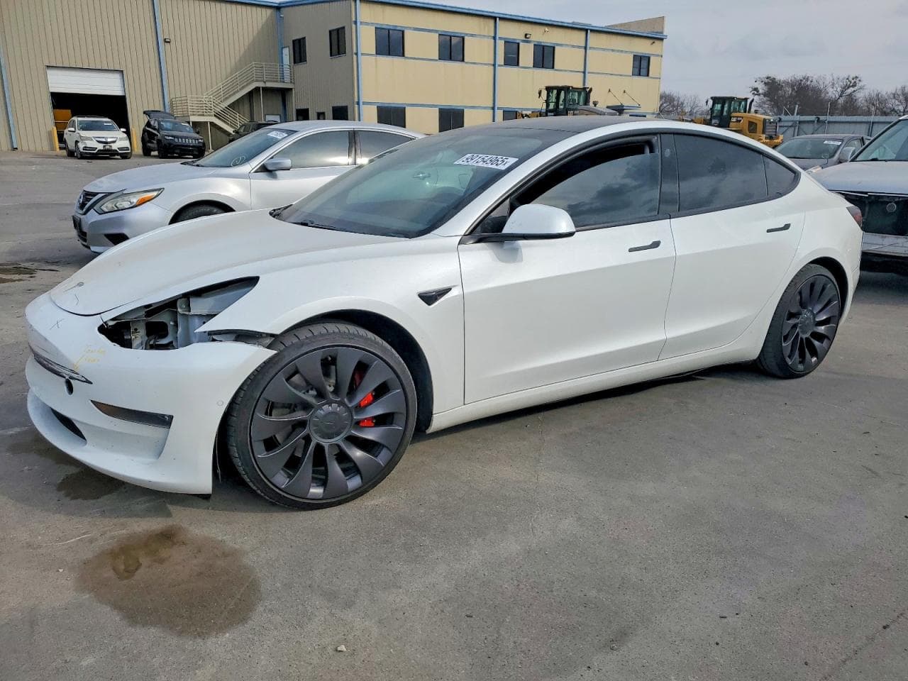 MODEL 3