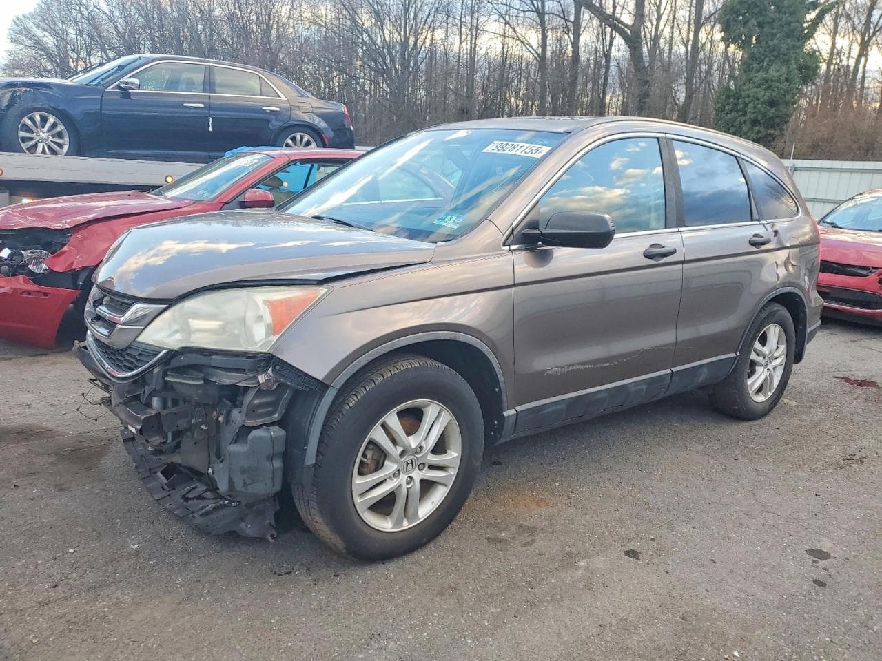 CRV