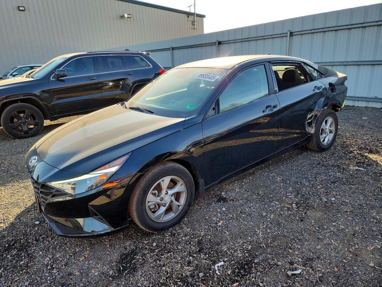 ELANTRA