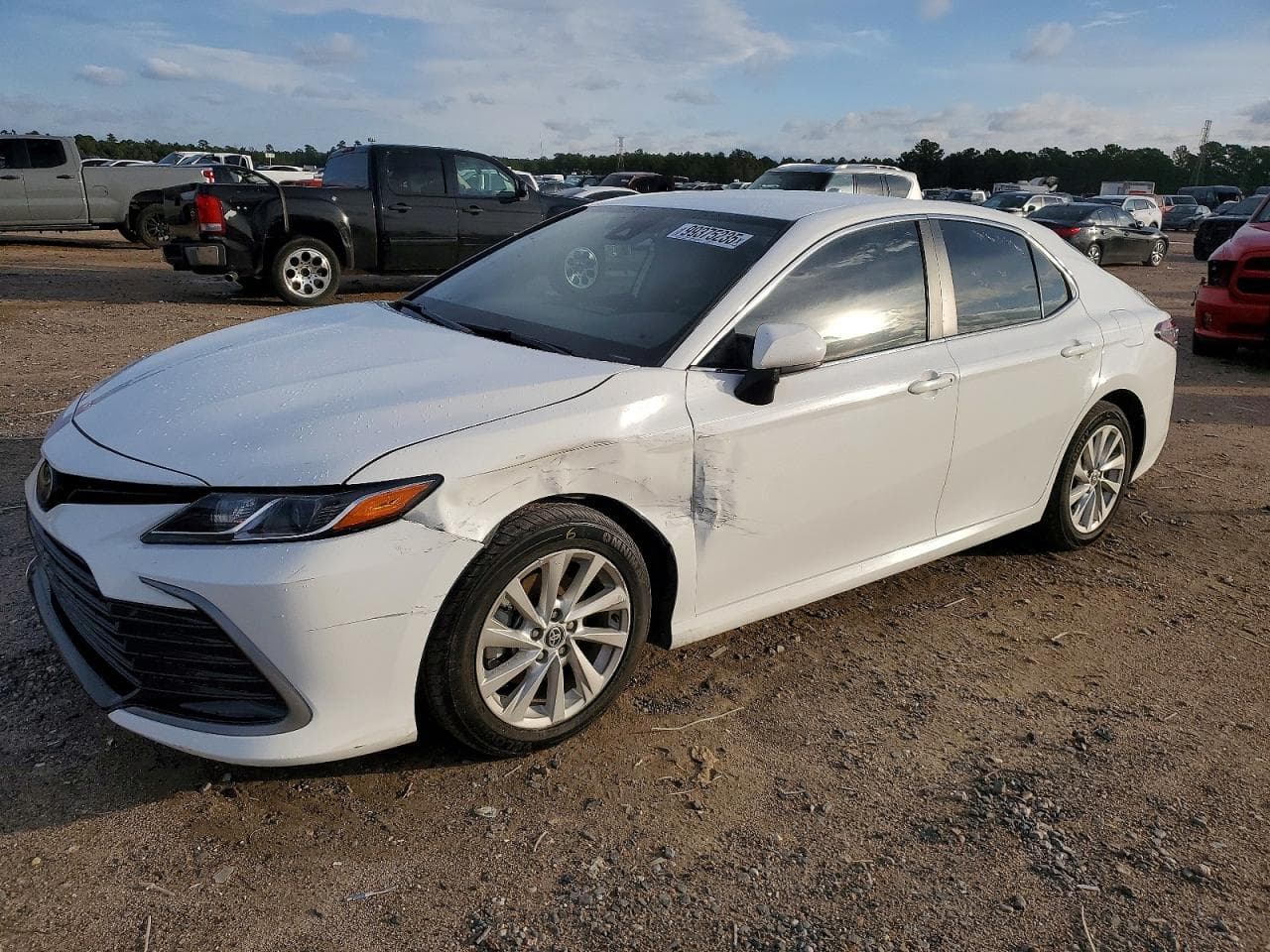 CAMRY