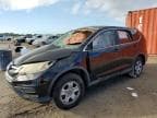 CRV