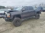 SILVERADO