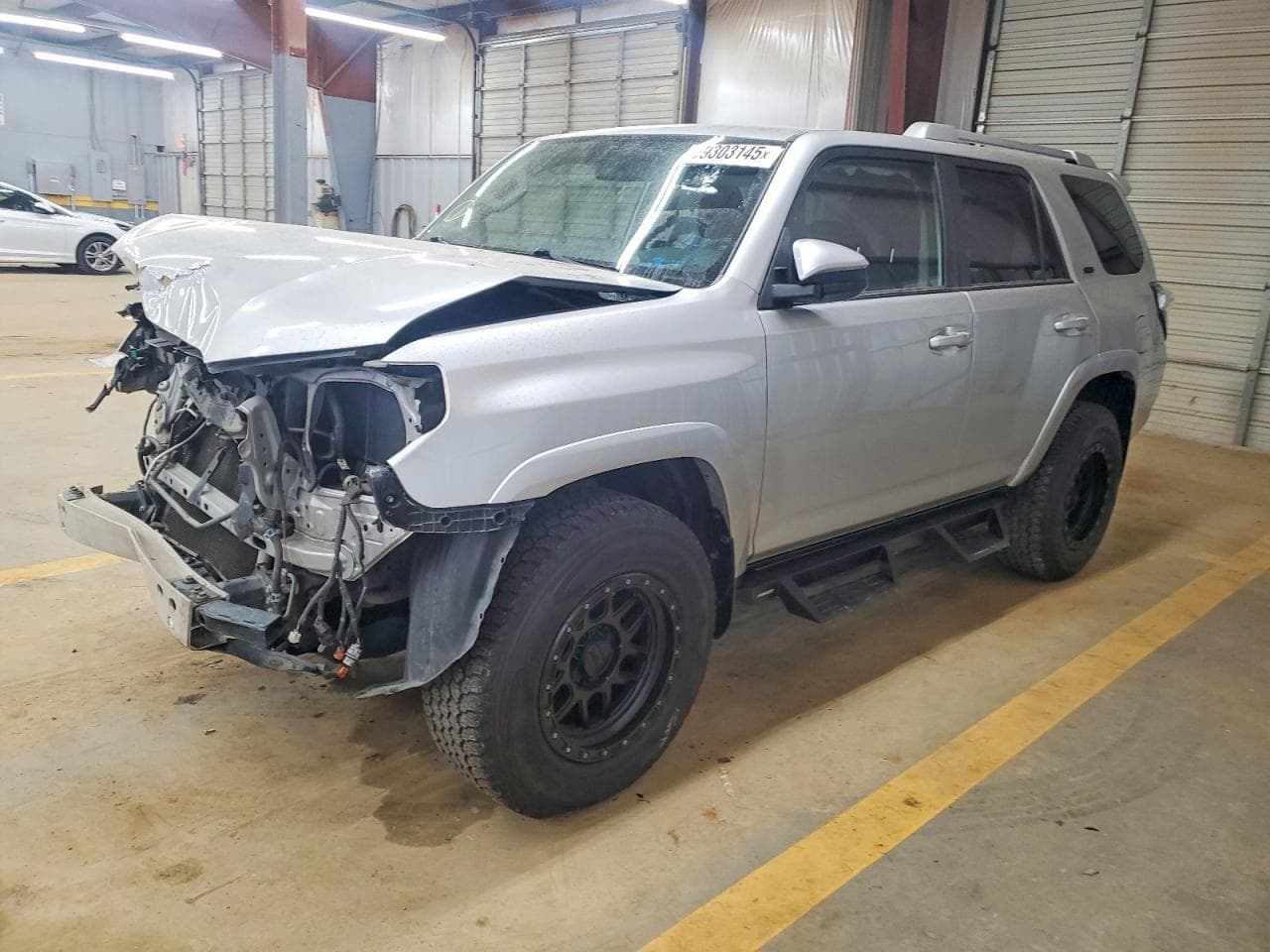 4RUNNER