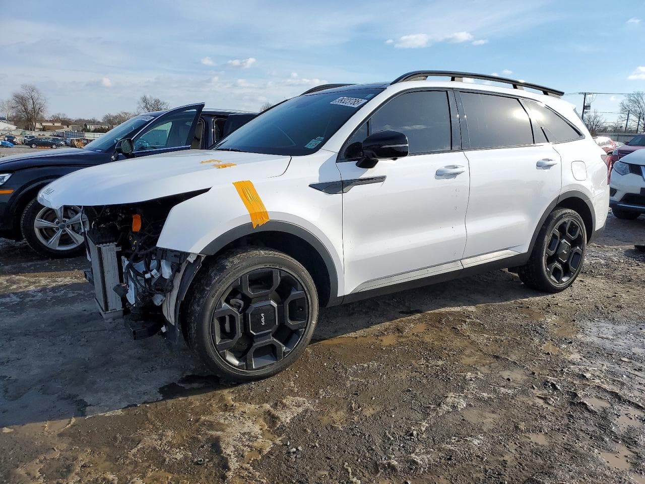 SORENTO