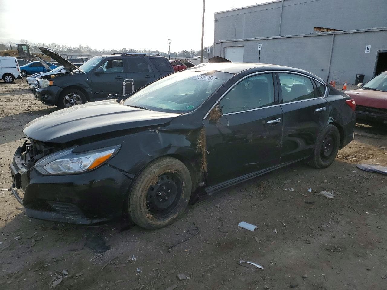 ALTIMA