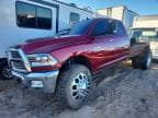 3500 BIG HORN CREW C