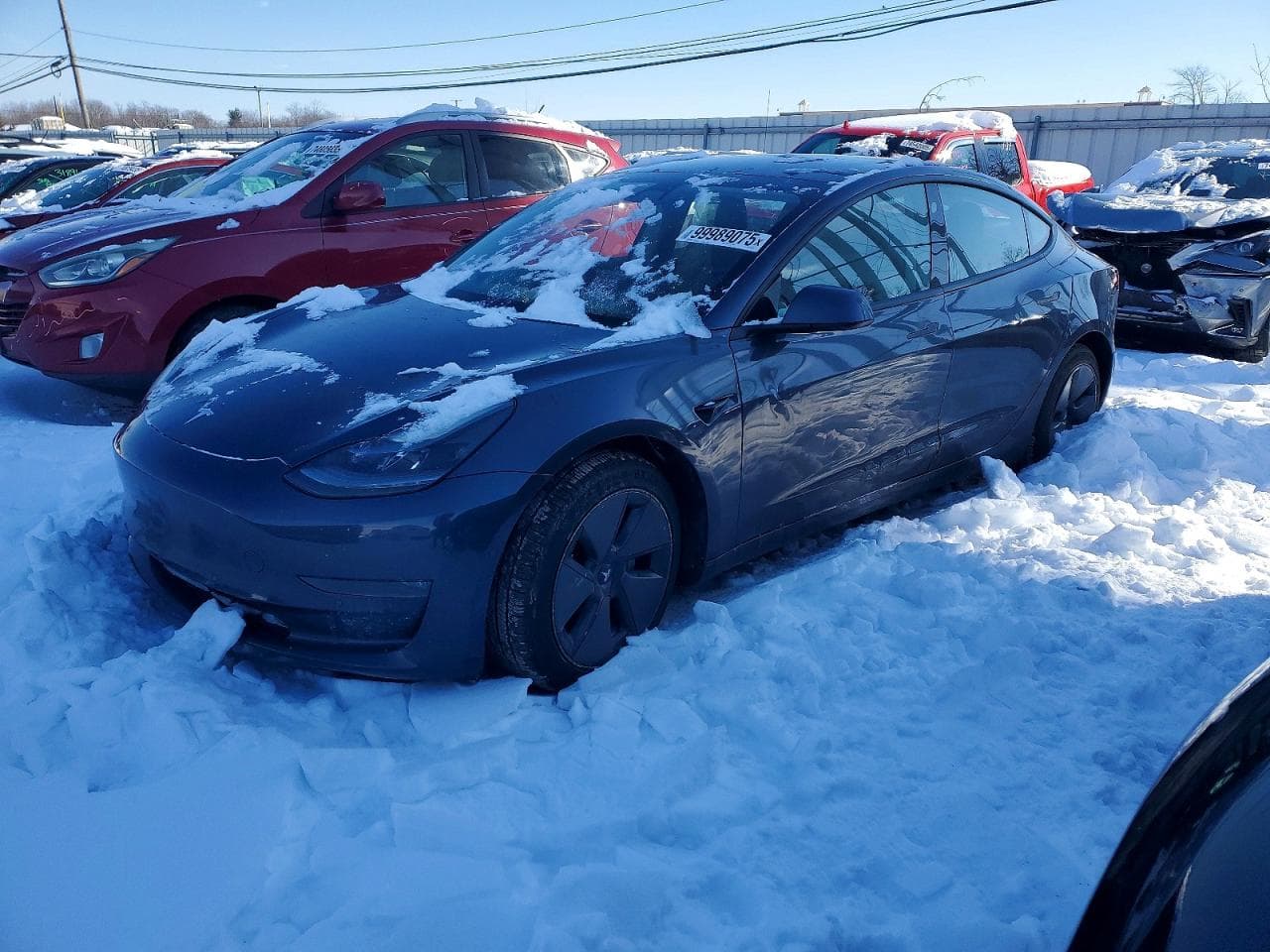MODEL 3