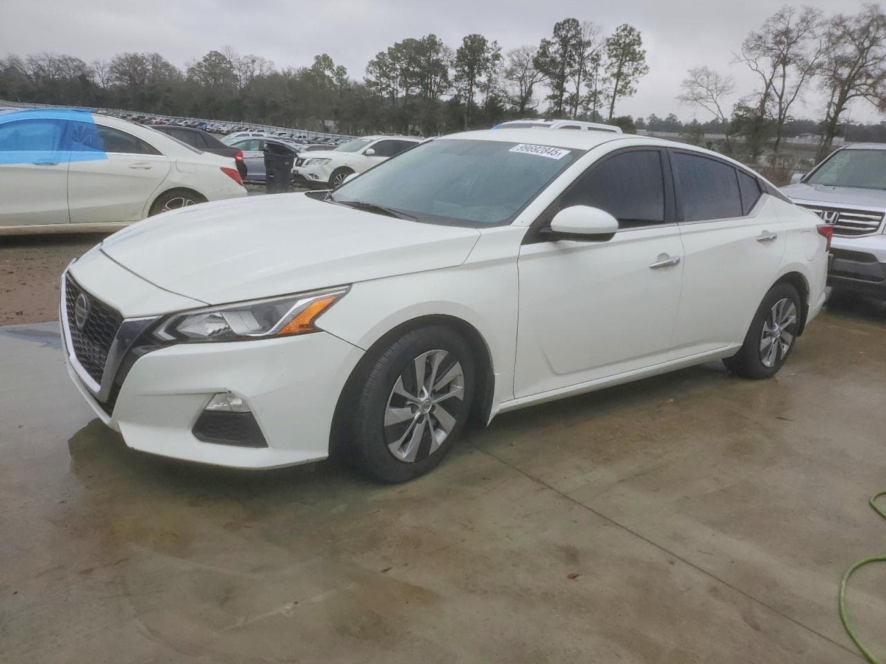 ALTIMA