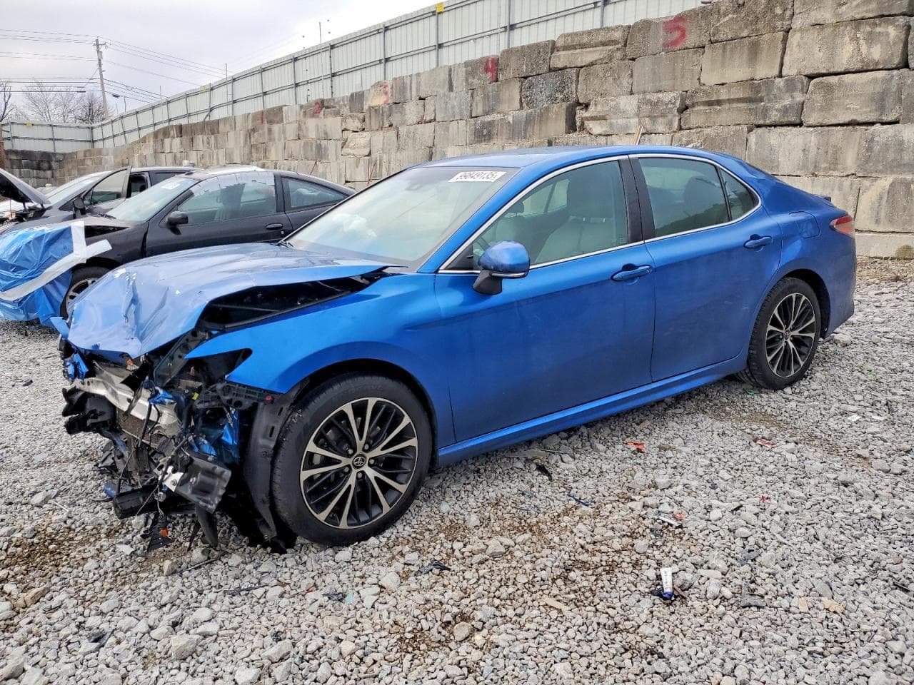 CAMRY