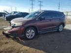 CRV