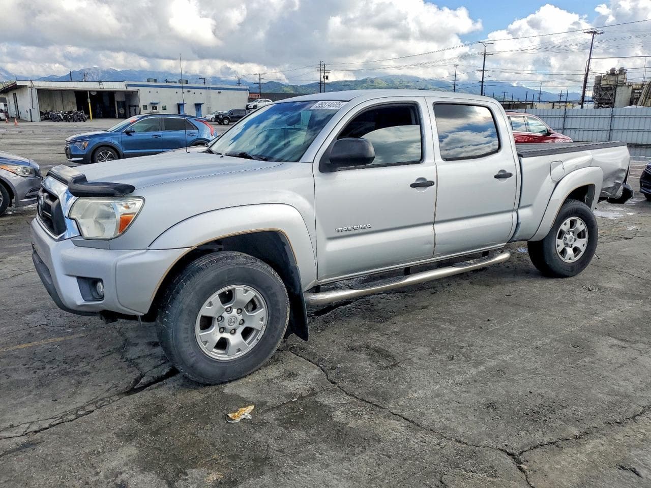 TACOMA