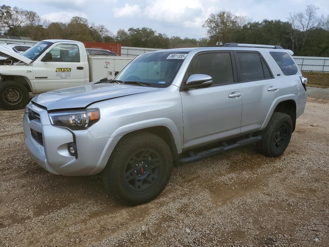 4RUNNER